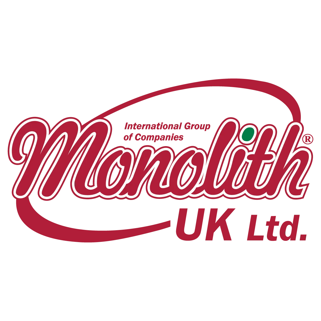 Monolith UK Ltd. logo